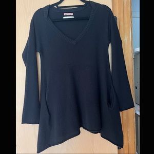 VELVET Brand 100% Cashmere Great Condition Sweater